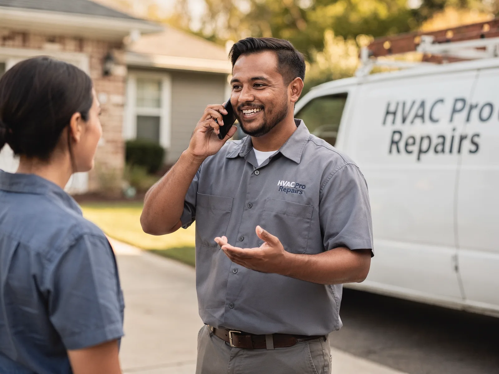 Heat Pump Repair Manzanita, OR FAQs